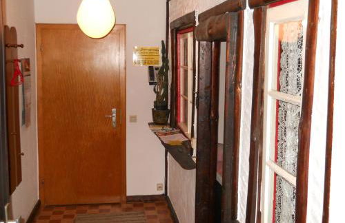 Ferienwohnung Wolf - Foto 16