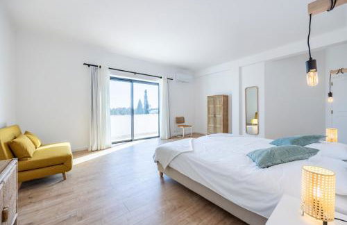 Fortaleza sea view Villa Miramar - Apartment with private pool - Foto 5