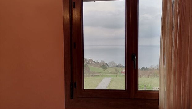 Casa Rural Pikua - Foto 3, Zimmer