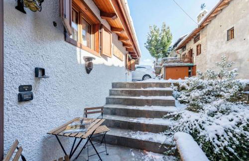 Beautiful Flat In Courmayeur - Happy Rentals - Foto 16