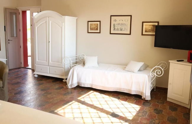 Tenuta Monacelli Lecce - Photo 25