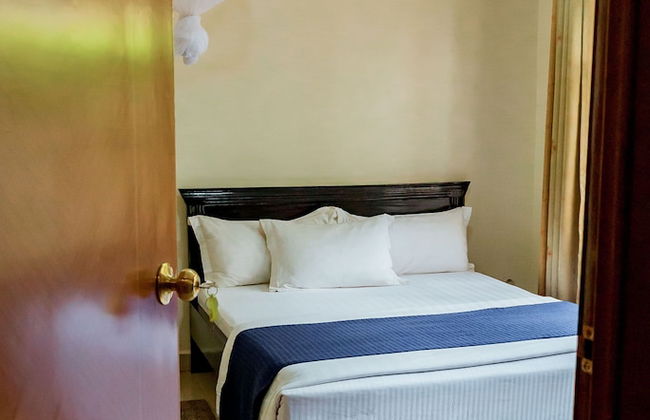 Nyumbani Cottages - Downtown - Foto 7