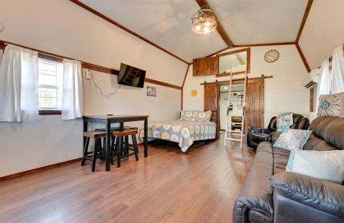 Steamboat Rock Cabin Bike, Hike, Fish! - Foto 6