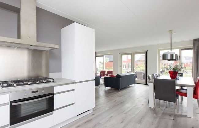 Bungalow With an Outdoor Fireplace by Water - Foto 73