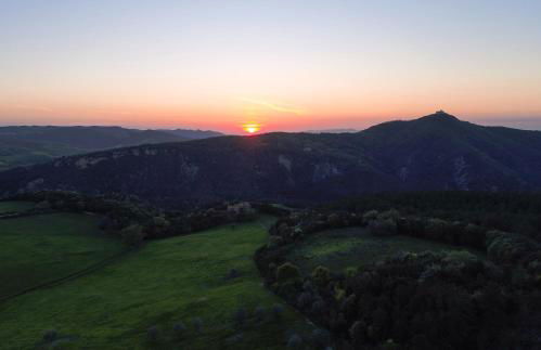 Villa esclusiva in Toscana con piscina privata - Foto 6