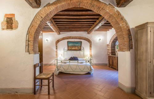 Casale Rosennano - Tinaia - Foto 15