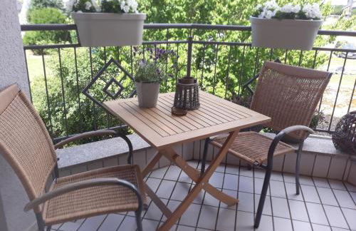 Ferienwohnung Haus Giesner - Foto 7