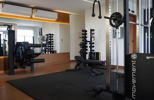 Studio Incrível no Adrianópolis Prox. Manauara - Foto 38