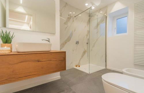 Villa Regina Retreat with Pool Lake View by Rent All Como - Foto 16