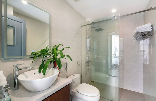 Full Moon Apartments - Foto 32