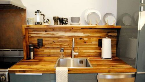 Trendy Studio in Prime South Philly Neighborhood - Foto 3