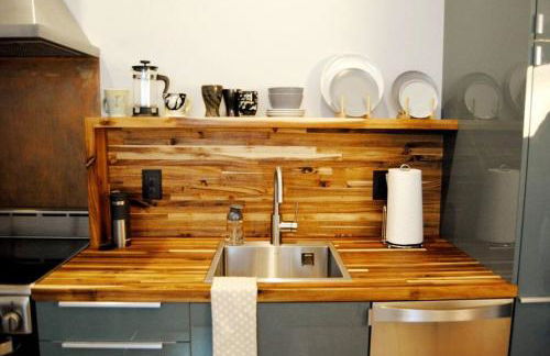 Trendy Studio in Prime South Philly Neighborhood - Foto 3