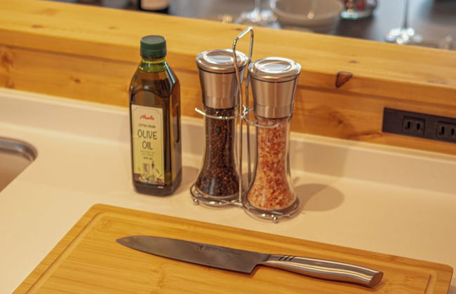 Creekside Chalets Hakuba - Foto 14