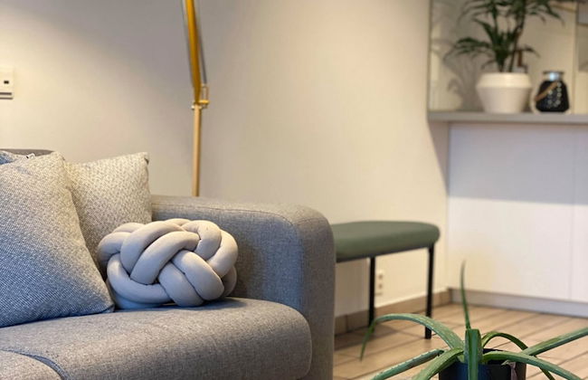 Harstad Apartments - Foto 5