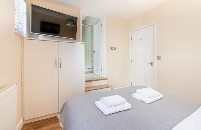 St Marks Modern Apartments - Foto 18