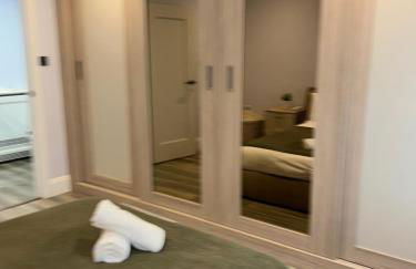 LONDON PADDiNGTON CENTRAL APARTMENT - Foto 8