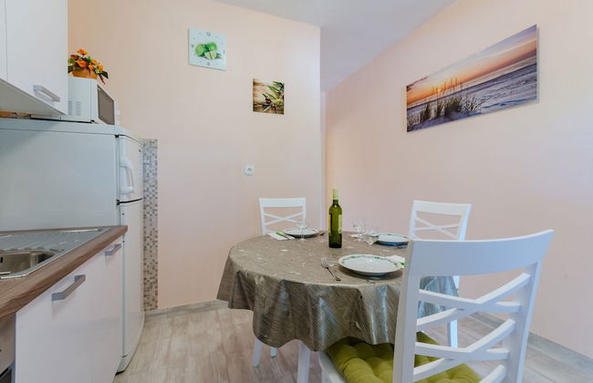 Apartments Jerko - Foto 22