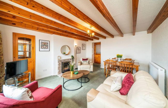 Bellrock View - Traditional Coastal Retreat - Foto 6