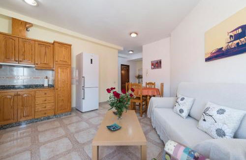 Apartamentos Castillo Mar Gran Canaria - Foto 40