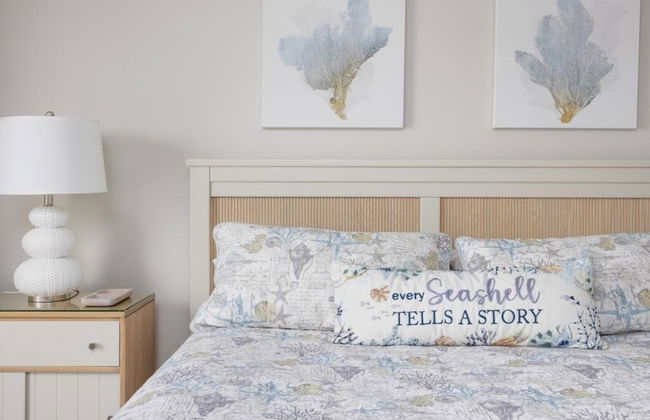 Pelicans Roost 202 2 Bedroom Condo by RedAwning - Foto 2