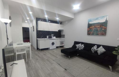 Apartamento HM en Vista Alegre Madrid - Photo 7