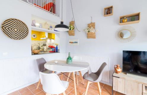 Sol i Lluna Sa Riera sea duplex w parking - Foto 12