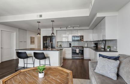 Amazing Apt in Midtown - Foto 11