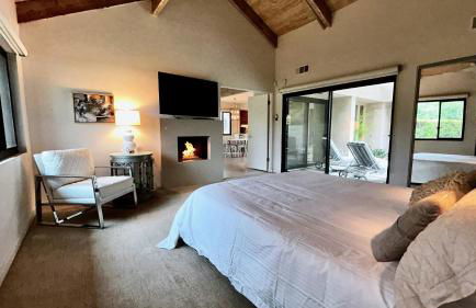 Courtside Contemporary - Foto 7