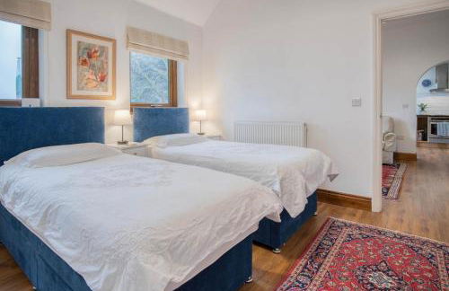 Marina House Annex - 1 Bedroom - Neyland - Photo 32