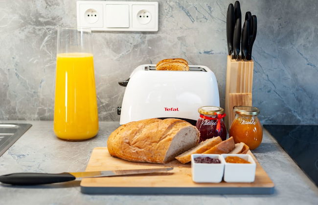 Seven Wishes Boutique Residence - Foto 53