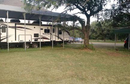 Heartland North Trail 31' RV - Photo 6