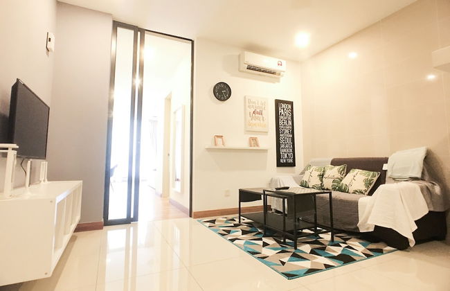 The Nest KL Gateway - Foto 1