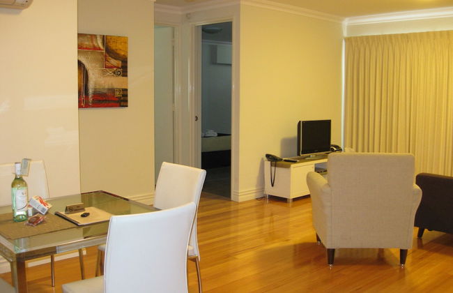 Fremantle Harbourside Apartments - Foto 40