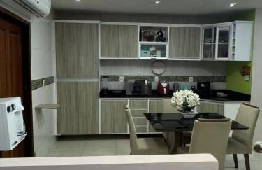 Casa 5 quartos Condomínio Belém Aeroporto - Foto 28