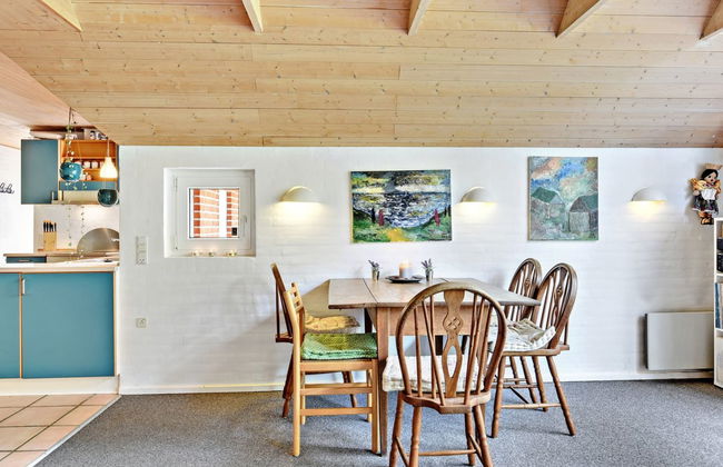 "Hunno" - 3km from the sea - Foto 29