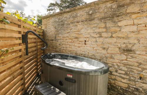 The Hayloft - Foto 30