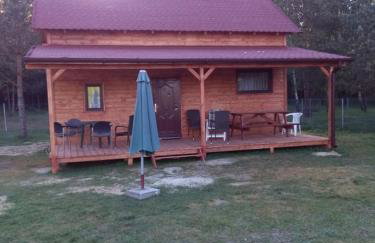 Domki drewniane alpejskie - Photo 31