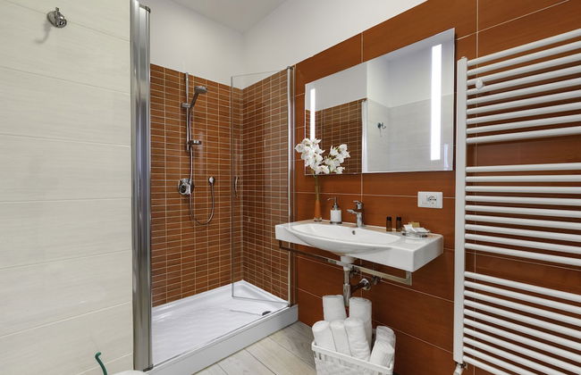 Eterea Charming Suites - Foto 50