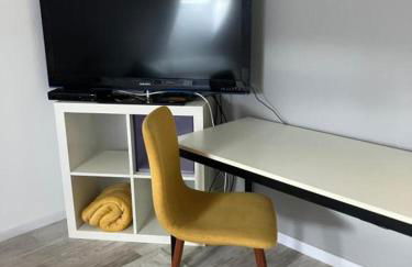 Singel Apartment Wohnen auf Zeit - Foto 16