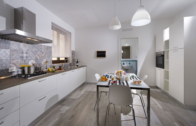 La Suite Di Tyche - Foto 8