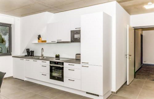 Stylish new studio near Kleve for 2 people - Foto 9