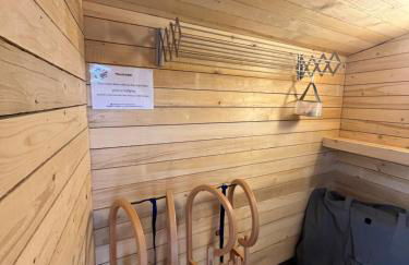 Alpinum Chalet mit privater Außensauna - Foto 13