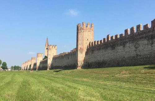 The Relax Apartment - Photo 16