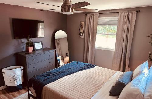 Walnut Street Retreat with Hot Tub, 3 Bedrooms - Foto 20