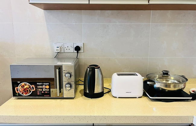 The Retreat sunrise view Cameron highlands - Photo 10