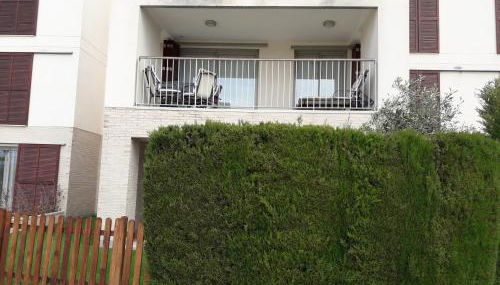 Sant Jordi club de golf apart 4 x 2 - Foto 3