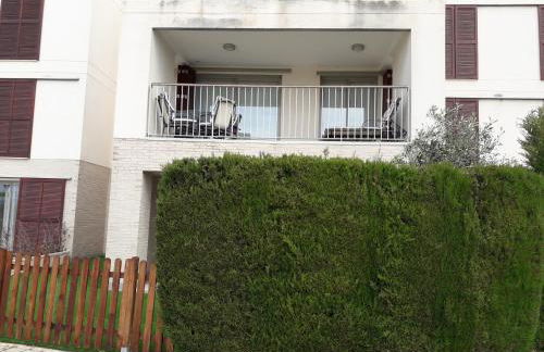 Sant Jordi club de golf apart 4 x 2 - Foto 3