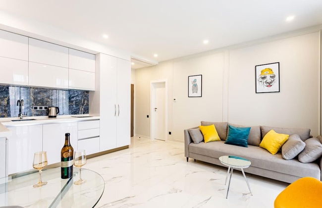 Orden Hotel Apart - Foto 5