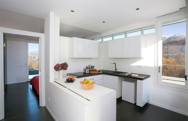 Villa Intelvi - Photo 14