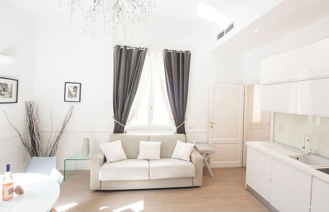 Vatican Beautiful 2Br Apartment - Foto 10